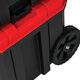 CRAFTSMAN VERSASTACK Lockable Tool Box Red
