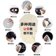 Xirunjia rags 30*30cm2 natural suede car wash towels glass wipes deerskin beauty salon barber shop cleaning housekeeping