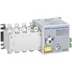 Dual power automatic transfer switch PC grade NH40-1250/4SZ switching 4P isolation 800 3150 NH40-125/4SZ