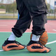 Adidas Harden Vol. 8 Harhden 8. Generation Orange Low Top Praktische Basketballschuhe IE2694 40 25 cm