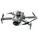 Drohnenmodellflugzeug Luftfahrtfotografie Hochdefinition mit ferngesteuertem Flugzeug Kinderspielzeug kleiner Einstiegshubschrauber-Mini-Flugzeuge, 3DVR + Storage Bag 8K Hochdefinitionsliste Kamera-540 Full 4 Electric Range 22.000 Meter, Tutorial + einfach zu desinfektion
