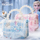 
Disney children's bag toys little girl one-shoulder Frozen Princess Aisha Children's Day birthday gift