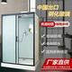 FANCYCHIC integrated shower room home bathroom simple integrated toilet integrated shower room bathroom bathroom quick installation wide vacant room warm wall panel shower room special toilet