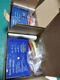 原装AIC06/TM681-A-1 AIC06/TM681-C-1 AIC06/TM681-B1烧嘴控制器 TM681-C-1(c7027探头)