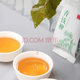 与茶共舞茶管家江西修水古树青钱柳野生嫩叶冲泡茶养生茶礼盒装 青钱柳茶礼盒 250g*1盒