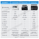 柯尼卡美能达 KONICAMINOLTA6180en/185EN/7818en复印机a3黑白复合机打印机  官方标配 部分地区不 柯尼卡美能达6180en有旁边纸盒(18页每分钟)