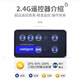 Wuling Hongguang Fernbedienungskontrollauto Mini-Legierungs-Fernbedienungs-Kontrollauto Kinder in vollem Maßstab kleiner Spielzeugauto Wuling Rongguang mit Silber-Alloy-Mini-LKW [Kein Anhänger] Standard: Schraubenzieher