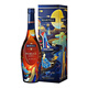 马爹利Martell 马爹利名士名仕干邑白兰地法国洋酒 700ml 一瓶一码缺 名士陈安琪中秋限量版 700mL 1瓶