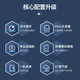 澳柯玛（AUCMA） 商用大容量冰柜 卧式冷冻玻璃门雪糕柜全满篮筐便利店冰激凌展示柜 【平面冷冻岛柜】728升SC/SD-728N