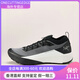 始祖鸟（ARC'TERYX）/Arcteryx女士VERTEX SPEED户外轻量山地跑鞋 X9716 跃动橙_烟花橙Verve_Luminary US5.5=36_2_3