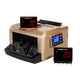 Henry Hengli Brand New 2025 RMB Point Banking Banking Home Office Configuration Caisse enregistreuse enregistreuse Classe B 867B Point Banking Machine