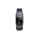 Patriot (AIGO) Watch Bracelet Recorder R6511 16G Professional Recorder One-Click-Aufnahme HD Rauschreduktion Aufnahme von Mp3 Player Learning Interview Meeting Schwarz