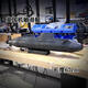 
Beimuhui RC remote-controlled submarine submarine model static modification customized wireless remote-controlled submarine toy competition scientific experiment alert submarine complete set of submersible