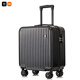 Xiaomi (MI) kleiner Koffer Leichtes Boarding-Koffer für Männer und Frauen 18-Zoll
