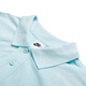
Nike (NIKE) T-shirt men's 2025 summer new sportswear business casual soft comfortable breathable POLO shirt short-sleeved top FN3895-474 S