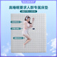 Gu Lian can be detachable and washed waffle roll bag mattress independent spring household bedroom 0 glue protection ridge protection simmons top ten famous brands classic model about 22CM thick [slightly hard protection ridge] 1350mm*1900mm