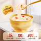 Einweichen Sie den kleinen Vogel -Nestbrei mit Zucker anstelle von Bird's Nest Instant Bowl mit Vogel -Nestbrei für Geschenke für schwangere Frauen Ernährungsprodukte für Älteste und Geschenkpräparate für frische gedünstete Bird's Nest Brei 258 g*30 Bowls (monatliches Set -Mahlzeit)
