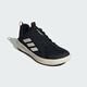 Adidas men's outdoor series TERREX BOAT LACE CLIMACOOL outdoor shoes JI3499 black 42