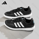 ADIDAS Adidas wading shoes men's shoes women's shoes spring and summer new mesh breathable outdoor stream tracing shoes sports and casual shoes JH9756 [Official authentic product, one fake one compensation ten] 39
