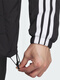阿迪达斯 （adidas）2025年男子M 3S JKT夹克 kc3892 3XS 3xl
