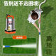 
Connecting Yunmao DC submersible pump 48V60V72V high head battery car pump household agricultural pump agricultural irrigation 1 inch high head 4872V7 meters wire standard