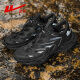 Huili Sandals Zapatos para hombres para verano Nuevo estilo Baotou Sandalias casuales transpirables para hombres Agua y zapatos de arroy