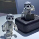 Ubuly wukong Robot Intelligent Programming Dancing Learning Machine Enseignement en lecture AI Intelligence artificielle Machine Education Earn