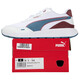PUMA Puma men's shoes women's shoes spring new sports shoes comfortable breathable fashion trend light casual shoes 3897 389237-01 35.5