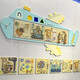 Toys de la maternelle murale