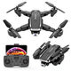 DJI Red-Einstiegs-GPS-Drohne 8K 8K Hoch definition
