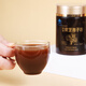 Zhang Taihe Wall Broken Ganoderma Lucidum Spore Powder 100g en conserve peut améliorer l'immunité Blue Cap Health Products Nutritional Products
