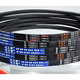 XMSJ belt triangle belt B type B4050 B4100 B4200 B4250 B4300 B4350 B4400 B-3886 Tianzhi resistant chloroprene tape
