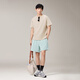 NEW BALANCE NB740官方老爹鞋25新款男鞋女鞋夏季透气复古轻便舒适运动休闲鞋 白色/银色 U740GC2 38 脚长23.5CM(尺码详询客服)