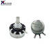 Nantong Spark WX110(010)/WX111(030)/WX112(050) single-turn wire-wound potentiometer WX112+knob+scale 4K7