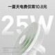 DIAMOND first-class energy efficiency electric fan household floor fan DC variable frequency fan energy-saving electric fan shaking head air circulation fan large air volume living room bedroom light-sound vertical fan SN AI voice + remote control model first-class energy efficiency丨12H timing丨24 wind speeds