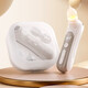 Shukeyue electric nasal sucking device baby nasal washing device newborn baby child snot and booze cleaning tool for nasal congestion