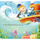 
Official website genuine grind out my English ears 3 Annie Hua Children's English Speaking Learning Children's Foreign Language Listening Courses Children's Zero-Based Reading Enlightenment Textbooks Love Pinpoint Reading Pen Picture Book Audio
