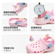 Joyeuse Mario Unicorn Chaussures de trou pour enfants Baby Slippers Summer Boys and Girls Room Beach Anti-Slip Sand Baby Bottom Sand
