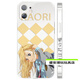 
Yilisi April is your lie. The peripheral mobile phone case, the transparent transparent edge shell of the Murakuenan is used for any model a14082 [Side printing transparent silicone soft shell - [Contact customer service note mobile phone model]