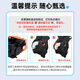 得印TN2520粉盒适用兄弟DCP-L2508DW硒鼓DCP-L2518DW DCP-L2628DW DCP-L2548DW DCP-L2648DW打印机墨粉盒