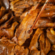 Nanping Wuyi Mountain Specialty Smoked Goose languides Smoked Spicy Alimented Vacuum Embalaje Media extra picante [Besaje a granel 757g]
