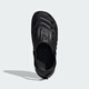 Adidas (adidas) Chaussures pour hommes et femmes Maxxclog Sports Chaussures Sandales JH9847 38