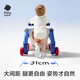 babycare speed-regulating baby walker 9 months-3 years old baby multifunctional balance car anti-turning walker trolley Grilan