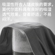 浪莎25年夏季莫代尔抑菌男士加大内裤透气运动跑步防磨腿四角加长短裤