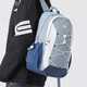 Adidas backpack men's bag women's bag 2025 summer new travel sports bag computer bag student schoolbag casual back JX5012 about 45*29*16.5cm, subject to the physical items of the counter
