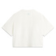 李宁（lining）【劲浪体育】玩具总动员联名系列女子宽松短袖文化衫AHSV690-1 图色 M