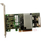 
IBMMegaRAID SAS 9267-8i 9272-8I 6GB RAID Array Card with 512 Cache 9267-8I RAID 0 1 5 6