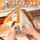 
Yiwanka Triangle Turning Pain Pack Pencil Box Large Capacity Transparent Pencil Box for Girls Pencil Box for Small Cards for Students for Boys Junior High School Pencil Box KBX-1098A Beibai