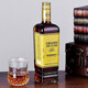 
Ogilhinn Nessia Ukrainian original bottle imported whiskey foreign wine Gotiri whiskey made of barrel spirits single pack 700ml