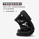 Okang okang chaussures pour enfants garçons chaussures en cuir 2025 printemps nouveau garçon sofle sole performance petit chaussures noires yinglun feng garçons chaussures